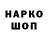 Каннабис гибрид Nikew _